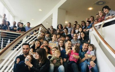 ConTeStoweb.it: progetto vincitore del Contest della Reale Foundation