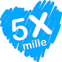 Relazione sulla destinazione dei fondi del 5 x 1000