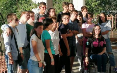 I nostri sogni: la disabilità fa il cinema