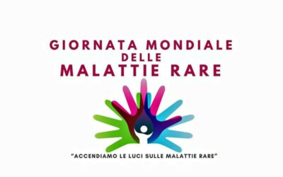 Giornata mondiale delle malattie rare. 29 febbraio 2024