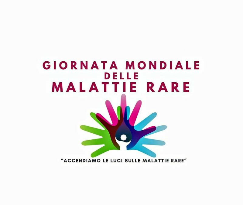 Giornata mondiale delle malattie rare. 29 febbraio 2024