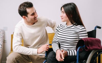 Sessualità e Disabilità: Combattere il Tabù e Promuovere l’Autonomia