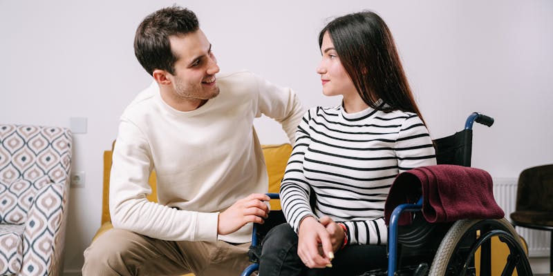 Sessualità e Disabilità: Combattere il Tabù e Promuovere l’Autonomia