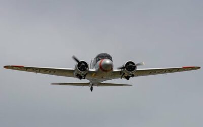 In volo per un sorriso 2024