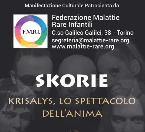 A teatro per sostenere i nostri progetti